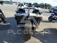 2024 Polaris Slingshot фото