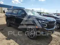 2024 Chevrolet Suburan фото