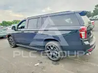 2024 Chevrolet Suburan фото