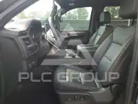 2024 Chevrolet Suburan фото