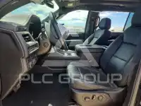 2024 Chevrolet Suburan фото
