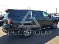 2024 Chevrolet Suburan фото