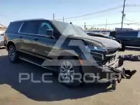 2024 Chevrolet Suburan фото