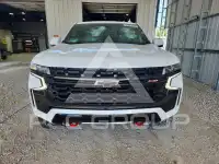 2024 Chevrolet Suburan фото