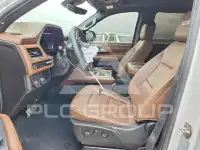 2024 Chevrolet Suburan фото