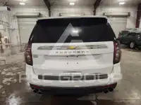 2024 Chevrolet Suburan фото