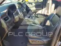 2024 Chevrolet Suburan фото