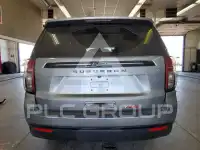 2024 Chevrolet Suburan фото