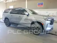 2024 Chevrolet Suburan фото