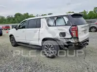 2024 Chevrolet Suburan фото