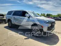 2024 Chevrolet Suburan фото
