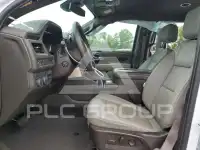 2024 Chevrolet Suburan фото