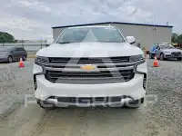 2024 Chevrolet Suburan фото