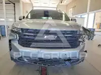 2024 Chevrolet Suburan фото