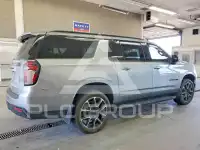 2024 Chevrolet Suburan фото