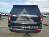 2024 Chevrolet Suburan фото