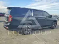 2024 Chevrolet Suburan фото