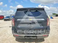 2024 Chevrolet Suburan photo