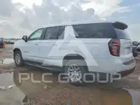 2024 Chevrolet Suburan фото