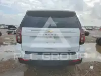 2024 Chevrolet Suburan фото