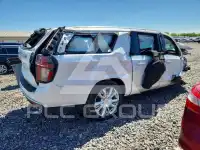 2024 Chevrolet Suburan фото
