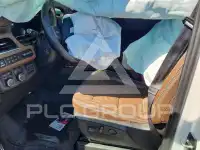 2024 Chevrolet Suburan фото
