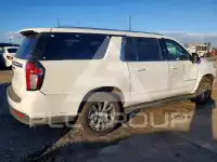 2024 Chevrolet Suburan фото