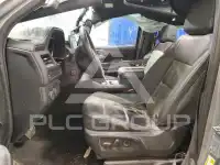 2024 Chevrolet Suburan фото