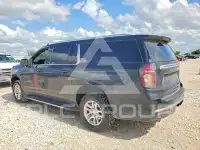 2024 Chevrolet Suburan photo