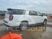 2024 Chevrolet Suburan фото
