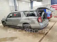 2024 Chevrolet Suburan фото