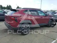 2024 Chevrolet TRAX фото