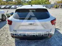 2024 Chevrolet TRAX photo