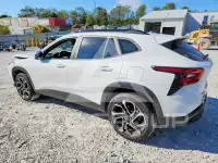 2024 Chevrolet TRAX photo