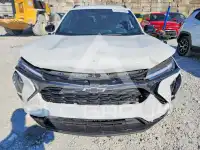 2024 Chevrolet TRAX photo