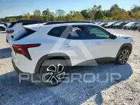 2024 Chevrolet TRAX photo