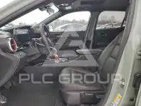 2024 Chevrolet TRAX фото