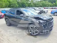 2024 Chevrolet TRAX фото