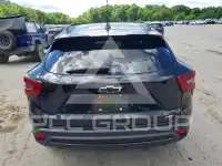 2024 Chevrolet TRAX фото