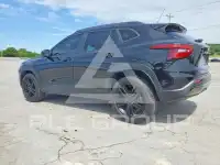 2024 Chevrolet TRAX фото