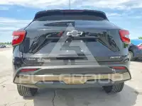 2024 Chevrolet TRAX фото