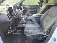 2024 Chevrolet TRAVERSE фото