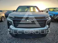 2024 Chevrolet TRAVERSE photo