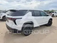 2024 Chevrolet TRAVERSE photo