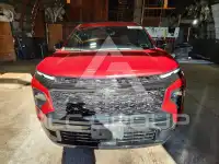 2024 Chevrolet TRAVERSE фото