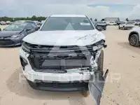 2024 Chevrolet TRAVERSE photo