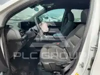 2024 Chevrolet TRAVERSE photo