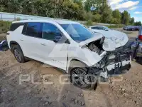 2024 Chevrolet TRAVERSE фото