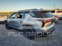 2024 Chevrolet TRAVERSE photo
