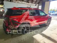2024 Chevrolet TRAVERSE фото